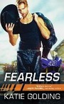 Cover: Fearless - Sourcebooks Casablanca