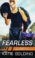 Cover: Fearless - Sourcebooks Casablanca