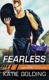 Enlarge image Cover: Fearless - Sourcebooks Casablanca