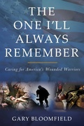 Cover: The One I'll Always Remember - The Lyons Press