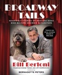 Cover: Broadway Tails - The Lyons Press