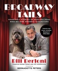 Cover: Broadway Tails - The Lyons Press