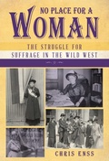 Cover: No Place for a Woman - TwoDot Books