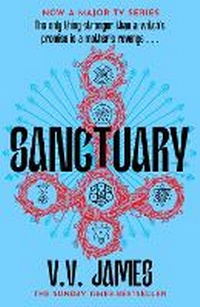 Enlarge image Cover: Sanctuary - Gollancz
