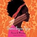 Cover: Genesis Begins Again - SIMON & SCHUSTER AUDIO