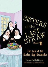 Enlarge image Cover: Sisters of the Last Straw Vol 6 - Saint Benedict Press