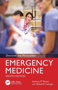 Abbildung von: Emergency Medicine - CRC Press