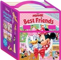 Cover: Disney: Little First Look and Find 4 Books - Phoenix International Publications, Inc.