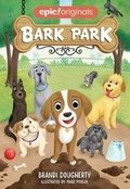 Cover: Bark Park - Andrews McMeel Publishing