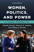 Cover: Women, Politics, and Power - Rowman & Littlefield