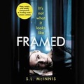 Cover: Framed Lib/E - Grand Central Publishing