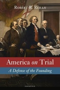 Cover: America on Trial - Ignatius Press