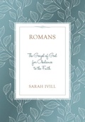 Cover: Romans - Reformation Heritage Books