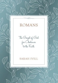 Enlarge image Cover: Romans - Reformation Heritage Books