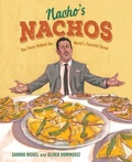 Cover: Nacho's Nachos - Lee & Low Books