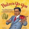 Cover: Pedro's Yo-Yos - Lee & Low Books