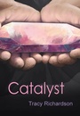Cover: Catalyst - Brown Books Publishing Group