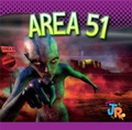 Cover: Area 51 - Black Rabbit Books