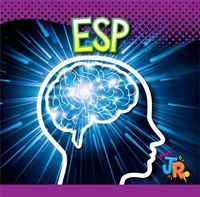 Enlarge image Cover: ESP - Black Rabbit Books