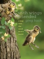 Cover: With Wings Extended - University of Iowa Press