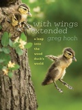Cover: With Wings Extended - University of Iowa Press