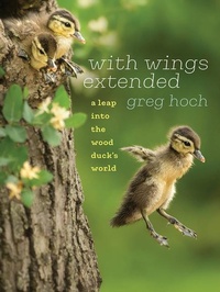 Enlarge image Cover: With Wings Extended - University of Iowa Press