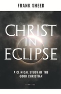 Cover: Christ in Eclipse - Ignatius Press