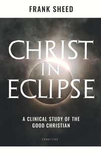Enlarge image Cover: Christ in Eclipse - Ignatius Press