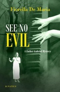 Cover: See No Evil - Ignatius Press