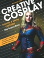 Cover: Creative Cosplay - Stash Books