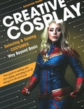 Cover: Creative Cosplay - Stash Books