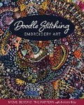 Cover: Doodle Stitching Embroidery Art - C & T Publishing