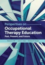 Cover: Perspectives on Occupational Therapy Education - SLACK Incorporated