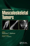 Cover: Handbook of Musculoskeletal Tumors - SLACK  Incorporated