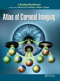 Cover: Atlas of Corneal Imaging - SLACK  Incorporated