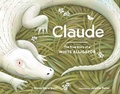Cover: Claude - Sasquatch Books