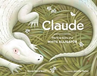 Enlarge image Cover: Claude - Sasquatch Books