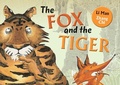 Cover: Fox and Tiger - Phoenix International Publications, Inc