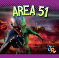 Enlarge image Cover: Area 51 - Black Rabbit Books