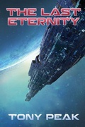 Cover: The Last Eternity - Ethan Ellenberg Literary Agency