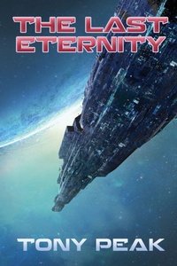 Enlarge image Cover: The Last Eternity - Ethan Ellenberg Literary Agency