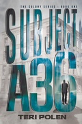 Cover: Subject A36 - BLACK ROSE WRITING