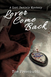 Abbildung von: Lori Daniels Mystery - BLACK ROSE WRITING
