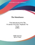 Cover: The Menehunes - Kessinger Publishing