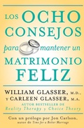 Cover: Los Ocho Consejos Para Mantener Un Matrimonio Feliz - Collins