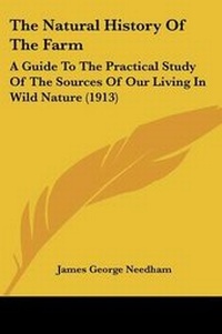 Enlarge image Cover: The Natural History Of The Farm - Kessinger Publishing