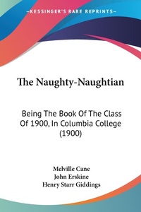 Abbildung von: The Naughty-Naughtian - Kessinger Publishing