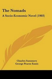 Enlarge image Cover: The Nomads - Kessinger Publishing
