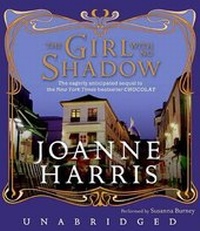 Enlarge image Cover: The Girl with No Shadow - Collins