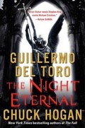 Cover: The Night Eternal - Collins
